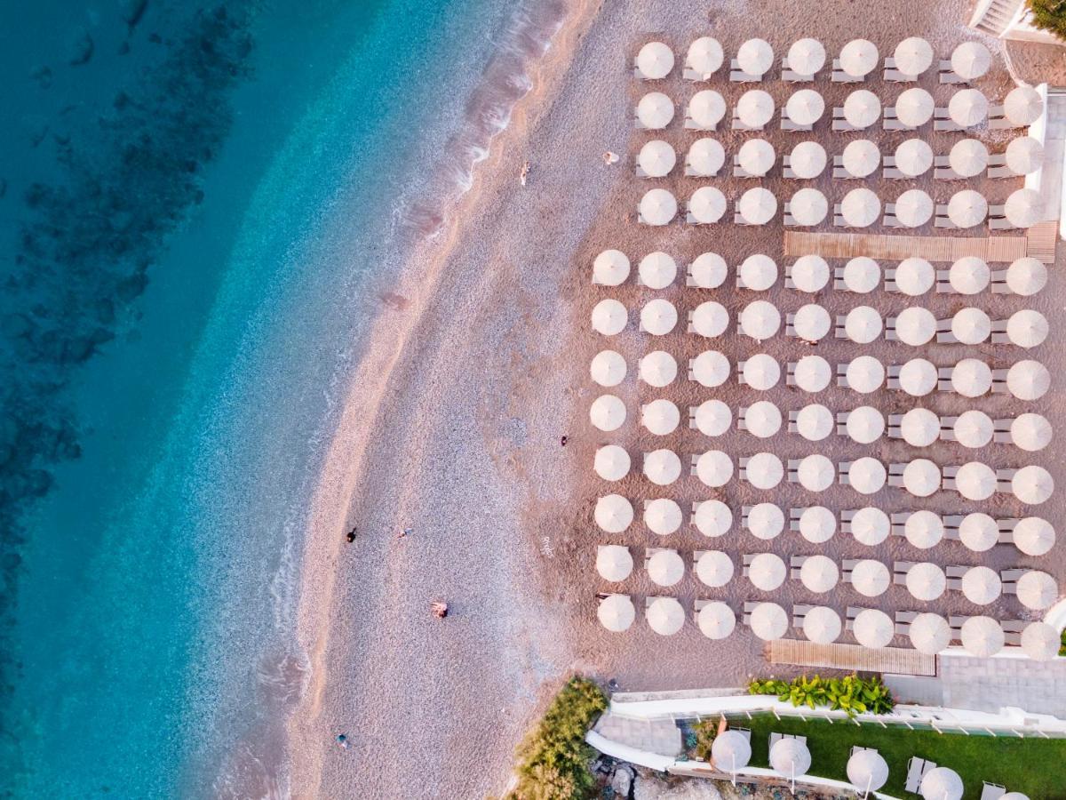 Blue Sea Island Hotel Kolymbia Exterior photo